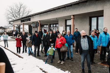 Dogodek - 130 Let -33